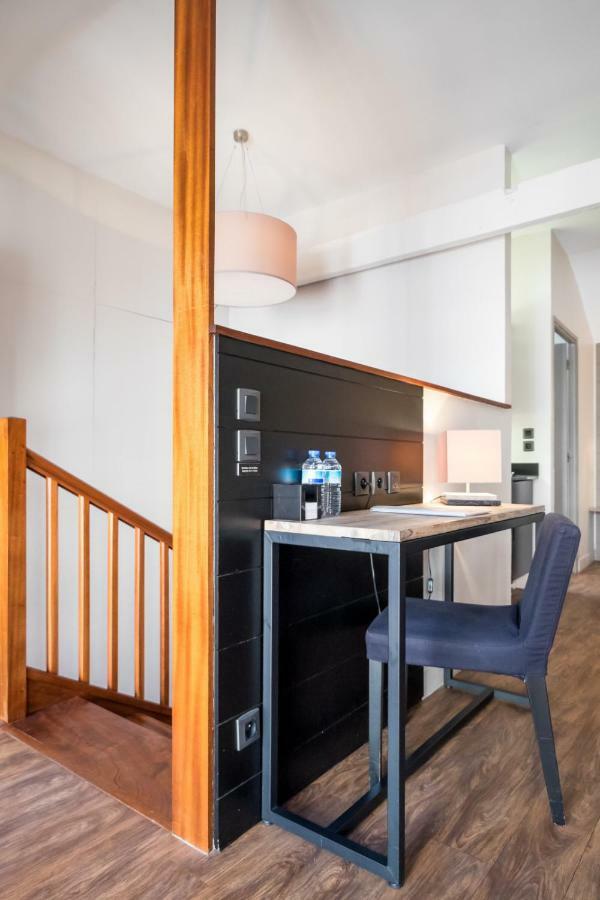 Beffroi - Cosy Studio Close To Vieux Lille - Welkeys Eksteriør billede